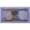 50 Dinar - 50 ع.د (Irák) / 2003 / UNC /