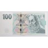 100 Korun - 100 Kč / 2018 Y02 / UNC /
