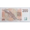 200 Korun - 200 Kč / 2018 W12 / UNC /