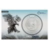 SLOVENSKÝ OREL (1oz číslovaný) / 2024 / * 0/0