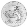 SLOVENSKÝ OREL (1oz číslovaný) / 2024 / * 0/0