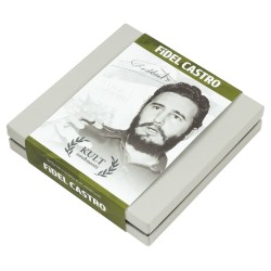 Kult osobnosti - Fidel Castro / PROOF /