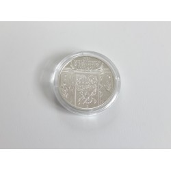 200 Korun - 200 Kč / 2011 / 500. výročí narození Jiřího Melantricha z Aventina / PROOF