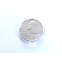 20 Korun - 20 Kčs / 1972...