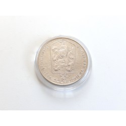 100 Korun - 100 Kčs / 1980 (B. Šmeral) / * 1/1