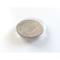 100 Korun - 100 Kčs / 1980 (B. Šmeral) / * 1/1