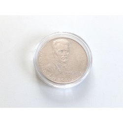 100 Korun - 100 Kčs / 1980 (B. Šmeral) / * 1/1