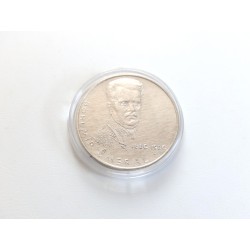 100 Korun - 100 Kčs / 1980...