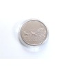 100 Korun - 100 Kčs / 1982 (železnice - v/A) / * 1/1