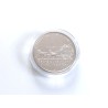 100 Korun - 100 Kčs / 1982 (železnice - v/A) / * 1/1