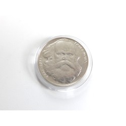 100 Korun - 100 Kčs / 1983...