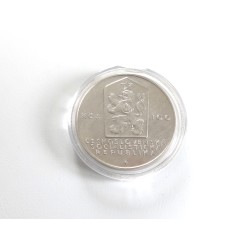 100 Korun - 100 Kčs / 1983 (K. Marx) / * 0/0