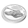 Obrněná technika - PzKpfw IV / PROOF /