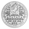 SLOVENSKÝ OREL (2oz) / 2022 / * 0/0