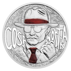 Světové gangy - Cosa Nostra...
