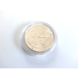 500 Korun - 500 Kčs / 1993 (v/A) / * 1/1