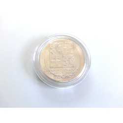 500 Korun - 500 Kčs / 1993 (v/A) / * 1/1