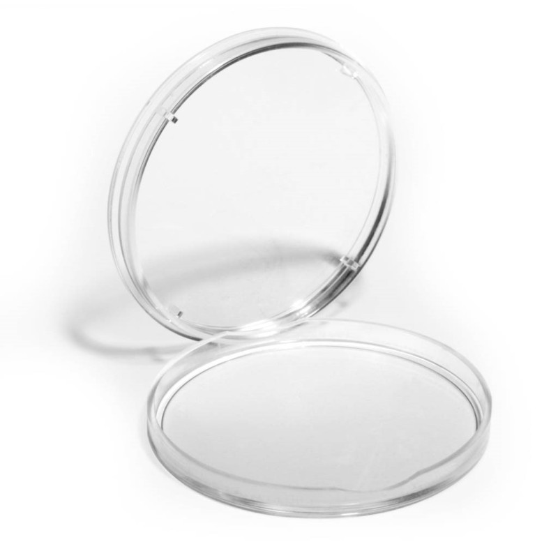 Kapsle na mince ČNB 200,- Kč / 31 mm /