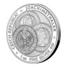 Tolar - Česká Republika (číslovaný) / 2021 / PROOF