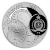 Tolar - Česká Republika (číslovaný) / 2021 / PROOF