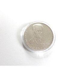 100 Korun - 100 Kčs / 1980...