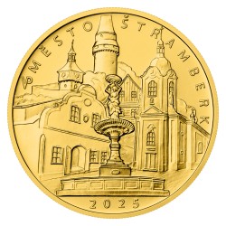 Městská památková rezervace...