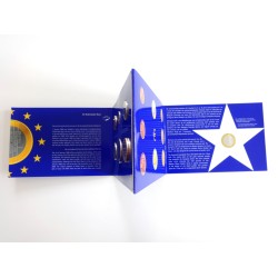 Sada oběžných minci Nizozemsko / 1999 /