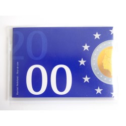Sada oběžných minci...