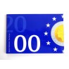 Sada oběžných minci Nizozemsko / 2000 /