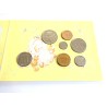 Sada oběžných minci Nizozemsko / 2001 / Vítej na světě