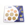 Sada oběžných minci Nizozemsko / 2014 / euro