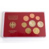 Sada oběžných minci Německo / 2002 G / PROOF
