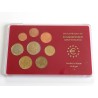 Sada oběžných minci Německo / 2003 F / PROOF