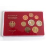 Sada oběžných minci Německo / 2003 F / PROOF