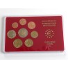 Sada oběžných minci Německo / 2003 G / PROOF