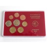 Sada oběžných minci Německo / 2003 J / PROOF