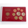 Sada oběžných minci Německo / 2003 J / PROOF