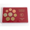 Sada oběžných minci Německo / 2004 F / PROOF
