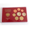 Sada oběžných minci Německo / 2004 J / PROOF