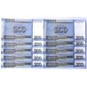 200 Won - 200 ₩ (Severní Korea) / 2005 (v/B) / UNC / 10 ks