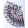 5000 Won - 5000 ₩ (Severní Korea) / 2006 (v/B) / UNC / 10 ks