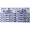 5000 Won - 5000 ₩ (Severní Korea) / 2006 (v/B) / UNC / 10 ks