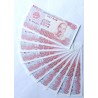 500 Dong - 500 ₫ (Vietnam) / 1988 MI (v/B) / UNC / 10 ks