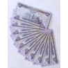 50 Dinar - 50 ع.د (Irák) / 2003 / UNC / 10 ks
