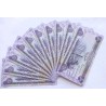 50 Dinar - 50 ع.د (Irák) / 2003 / UNC / 10 ks