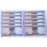 50 Dinar - 50 ع.د (Irák) / 2003 / UNC / 10 ks