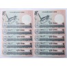 2 Taka - 2 ৳ (Bangladéš) / 2010 / UNC / 10 ks