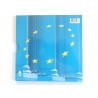 Sada oběžných minci Finsko / 2004 / euro
