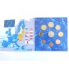 Sada oběžných minci Finsko / 2004 / euro