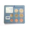 Sada oběžných mincí Španělsko / 2004 / euro